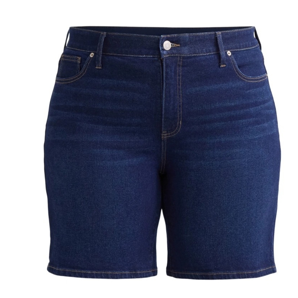 Women's Bermuda Shorts